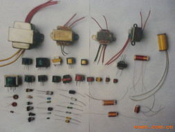 東莞市塘廈鎮新寶電子制品廠 專注電子元器件銷售，賦能產業升級