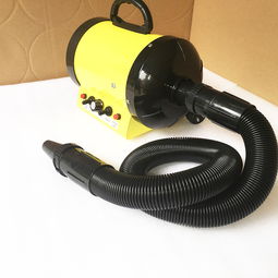 專業寵物護理新選擇 北京雙航寵物吹水機廠家直銷，一站式加盟代發服務